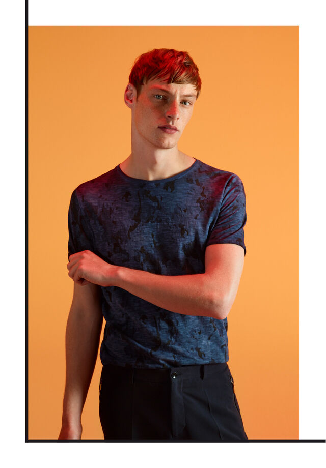 Toni Gard Fashion SS18