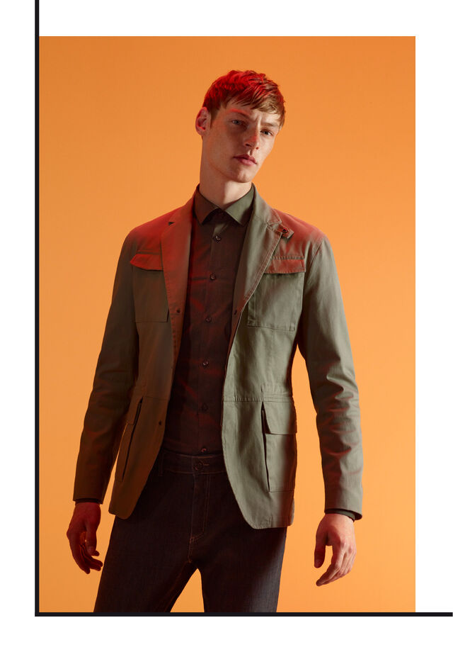 Toni Gard Fashion SS18