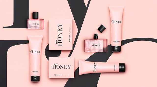 My Honey