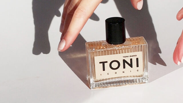 TONI ICONIC - TONI GARD | Eau de Parfum