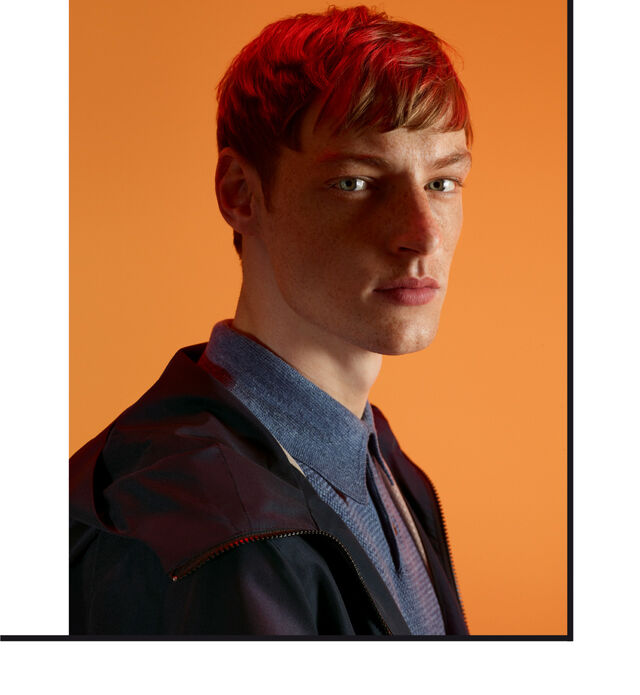Toni Gard Fashion SS18