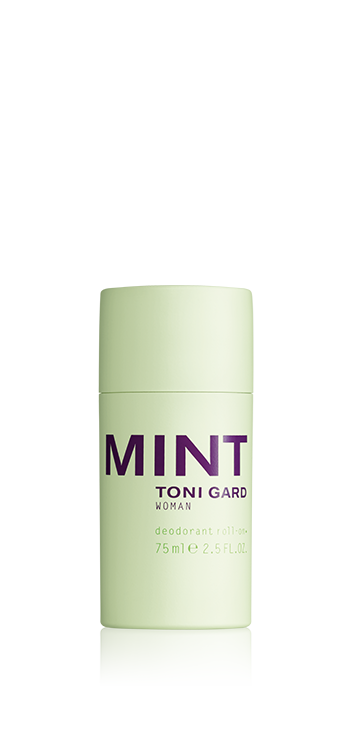 GARD Mint TONI - Woman
