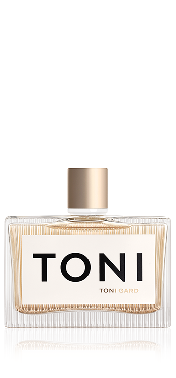 Eau de Parfum