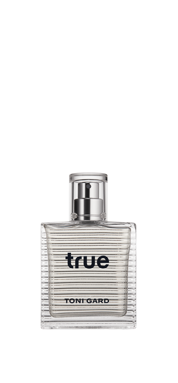 EAU DE TOILETTE