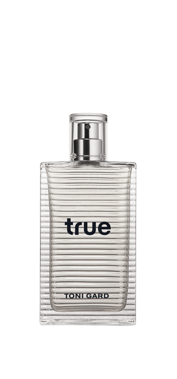 EAU DE TOILETTE